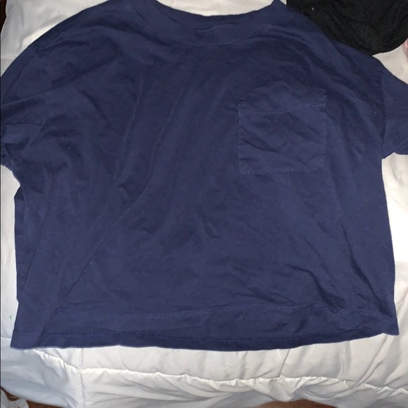 Cropped tee - Picture 4 of 4